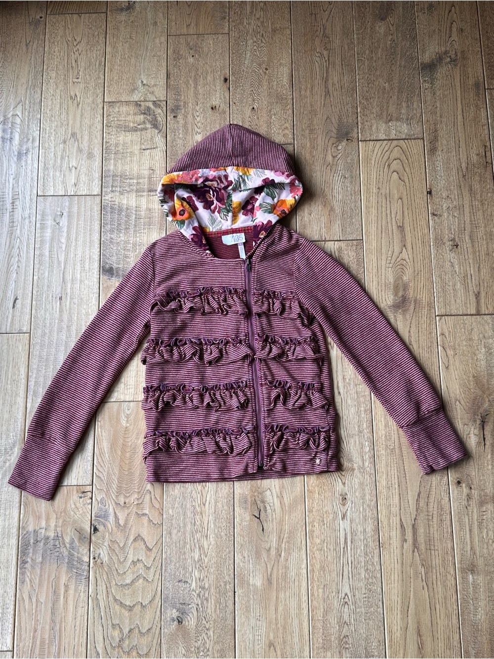 Matilda Jane Half Past One Jacket size 8